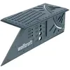 Wolfcraft 3d 5208000 Winkelabweichung