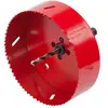 Wolfcraft Bimetall-lochsäge 127 Mm