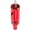 Wolfcraft 5464000 Bimetall-lochsäge 25 Mm