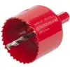 wolfcraft, Lochsäge, 1 Lochsäge BiM ø54mm (54 mm)