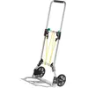 wolfcraft, Transportwagen, 1 TS 600 - Transportsystem (70 kg)