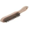 Wolfcraft Nylon 2723000 Bürste 280 Mm