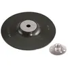 Wolfcraft M14 115 Mm Schleifteller Für Winkelschleifer