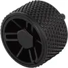 wolfcraft, Schleifmittel, 1 Rotorraspel S=6mm ø52x30mm (6)