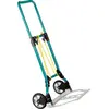 Wolfcraft Ts 550 5505301 Sackkarre Grün Grün One Size