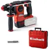 Einhell Power X-Change Akku-Bohrhammer HEROCCO 18/20
