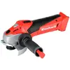 Einhell Te-ag 18 Li Solo Winkelschleifer