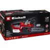 Einhell Ge-lc 18 Li Elektrische Kettensäge