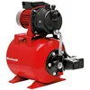 Einhell Hauswasserwerk GC-WW 6538, 3.800 l/h max. Fördermenge
