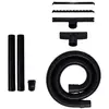 Einhell Nass-Trockensauger-Zubehör 5 tlg. Zubehör-Set 64mm