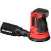 Einhell Te-rs 18 Li Schleifmaschine Ohne Batterie