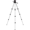 Einhell Nivellierkeil Teleskop-Stativ Tripod 2270115