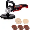 Einhell Winkelpolierer CC-PO 1100/1E, 3500 max. U/min, Ø 180 mm, inkl....