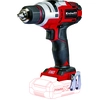 Einhell Power X-Change Akku-Bohrschrauber TE-CD 18 Li E-Solo