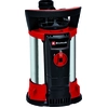 Einhell Klarwasserpumpe GE-SP 4390 N-A LL ECO, Fördermenge max. 9000 l...