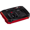 Einhell Power X-Change PXC-Ladegerät Power X-Boostcharger 6A