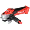 Einhell Tc-ag 18/115 Li Solo Winkelschleifer