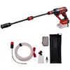 Einhell Power X-Change Hypresso 18/24-1 Akku-Hochdruckreiniger 24 bar