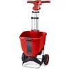 Einhell Power X-Change Akku-Streuwagen GE-SR 18/22 Li-Solo, 18Volt, Streugerät