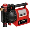 Einhell, Wasserpumpe, Hauswasserautomat GE-AW 1246 N FS (Hauswasserpum...