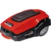 Einhell, Mähroboter, Mähroboter FREELEXO + LCD Kit 900