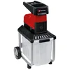 Einhell Leisehäcksler GC-RS 60 CB, 4,5 cm max. Astdurchmesser