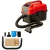 Einhell Power X-Change Akku-Nass-Trockensauger TE-VC 18/10 Li-Solo