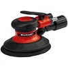 Einhell Exzenterschleifer TC-PE 150, 10500 U/min, (4 tlg)