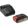 Einhell Power X-Change PXC-Starter-Kit 18V 2,5Ah PXC Starter Kit