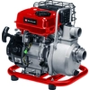 Einhell Benzin-Wasserpumpe GC-PW 16, Fördermenge max. 14000 l/h, Leist...