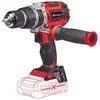 Einhell Professional Akku-Schlagbohrschrauber TP-CD 18/60 Li-i BL - So...