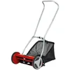 Einhell Spindelmäher GC-HM 400, 40 cm Schnittbreite