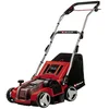 Einhell Vertikutierer Akku- -Lüfter GE-SA 36/35 Li-Solo 3420685, ohne ...