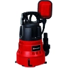 Einhell Schmutzwasserpumpe GC-DP 7035 LL