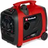 Einhell, Stromgenerator, 4152630 - Stromerzeuger TE-IG 1900 DF, Gas/Be...