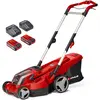 Einhell Akku-Rasenmäher RASARRO 36/36 Kit 2 x 3.0Ah Plus