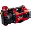 Einhell Akku-Gartenpumpe AQUINNA 36/38 F LED 3.800 l/h