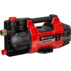 Einhell AQUINNA 18/28 Power X-Change Akku-Gartenpumpe 2800 l/h 25 m (4...