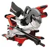 Einhell Akku-Zug-Kapp-und Gehrungssäge TE-SM 36/10 L Li-Solo, 36Volt (...