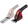 Einhell Akku-Gras- und Strauchscherenset GC-CG 3,6/70 Li WT, mit Akku ...