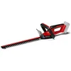 Einhell Akku-Heckenschere GC-CH 18/40 Li Solo, 40 cm Schnittlänge, ohn...