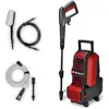 Einhell Akku-Hochdruckreiniger HYPRESSO 36/105