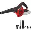 Einhell TE-CB 18/270 Li  Solo Akku 5 Geschwindigkeitsstufen