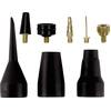 Einhell 41.396.95, Schwarz, Metallisch, 100 g