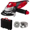 Einhell, Winkelschleifer, TE-AG 125/750 (125 mm)