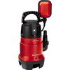 Einhell Schmutzwasserpumpe GC-DP 7835, 15.700 l/h