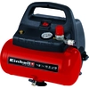 Einhell Kompressor TC-AC 190/6/8 OF