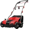 Einhell Elektro-Vertikutierer / Lüfter GE-SA 1640, 40 cm Arbeitsbreite