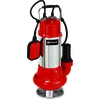 Einhell Schmutzwasserpumpe GC-DP 1340 G