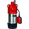 Einhell Tauchdruckpumpe GC-DW 900 N, 6.000 l/h max. Fördermenge